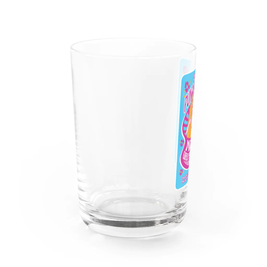 提供 tshopのTHE PUNA AE COAE Water Glass :left