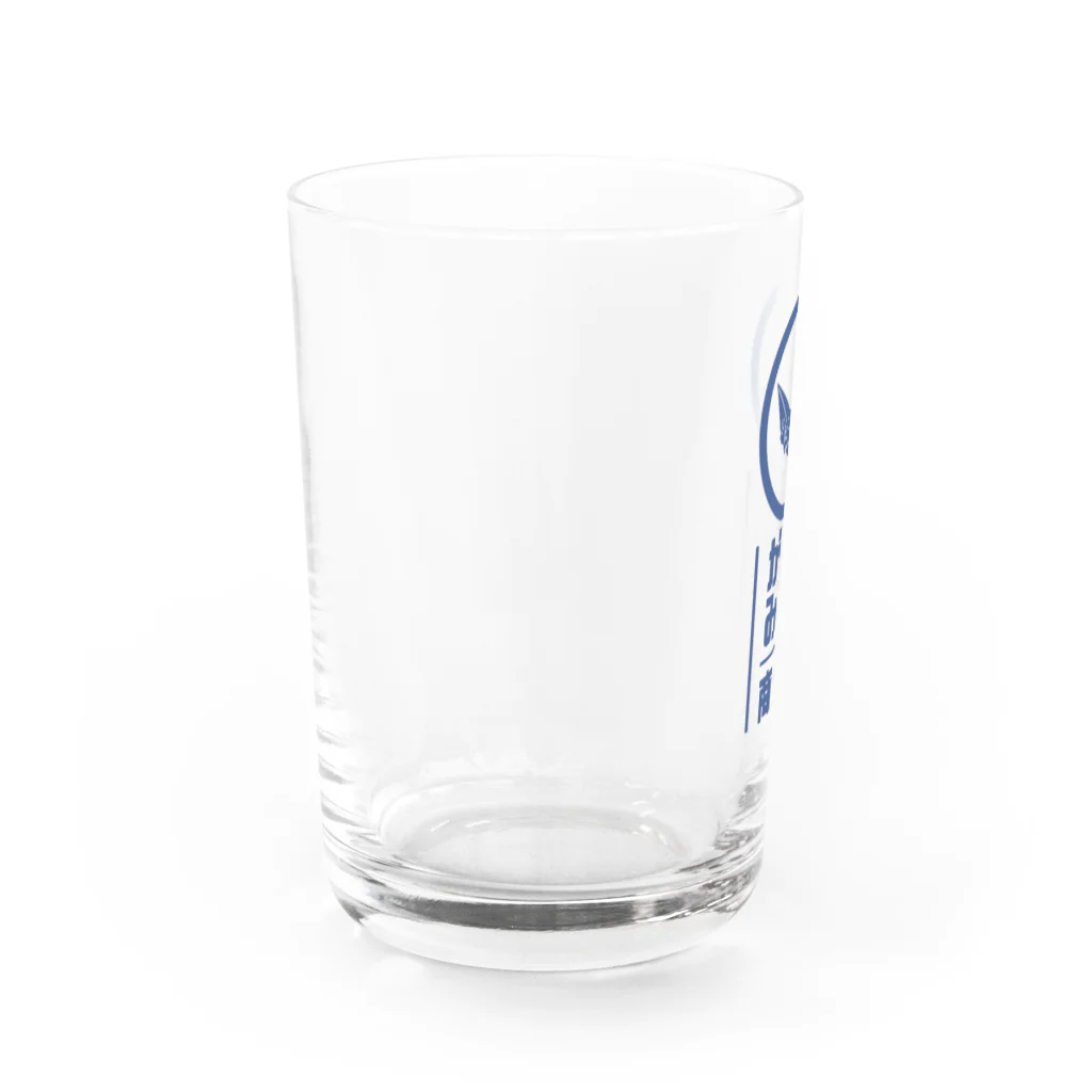 おりがみ商店のおりがみ商店 Water Glass :left