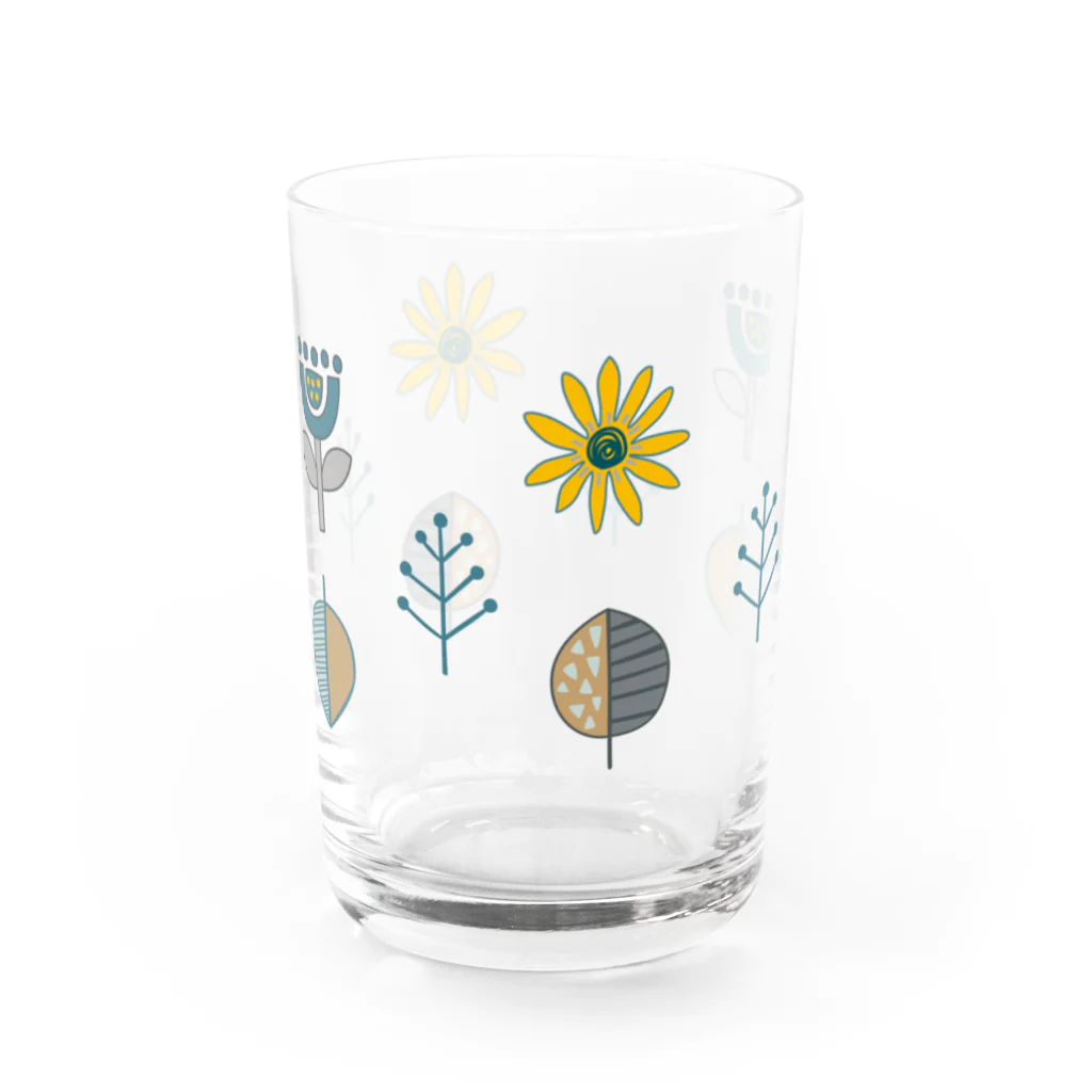 Wonder Bird Forestのイーリス_TYPE-B［G・T］ Water Glass :left