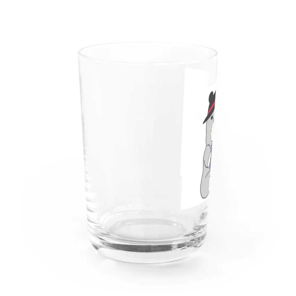 bibittona87のびびっとな怪談朗読 Water Glass :left
