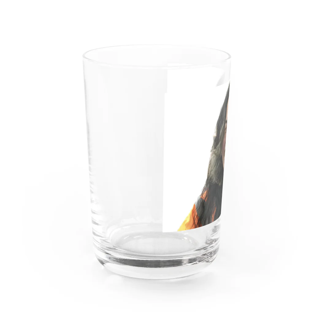 kingkongsapporoの作り直した1 Water Glass :left