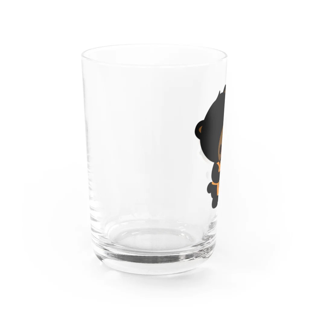 tomtom_2022のトムトム Water Glass :left