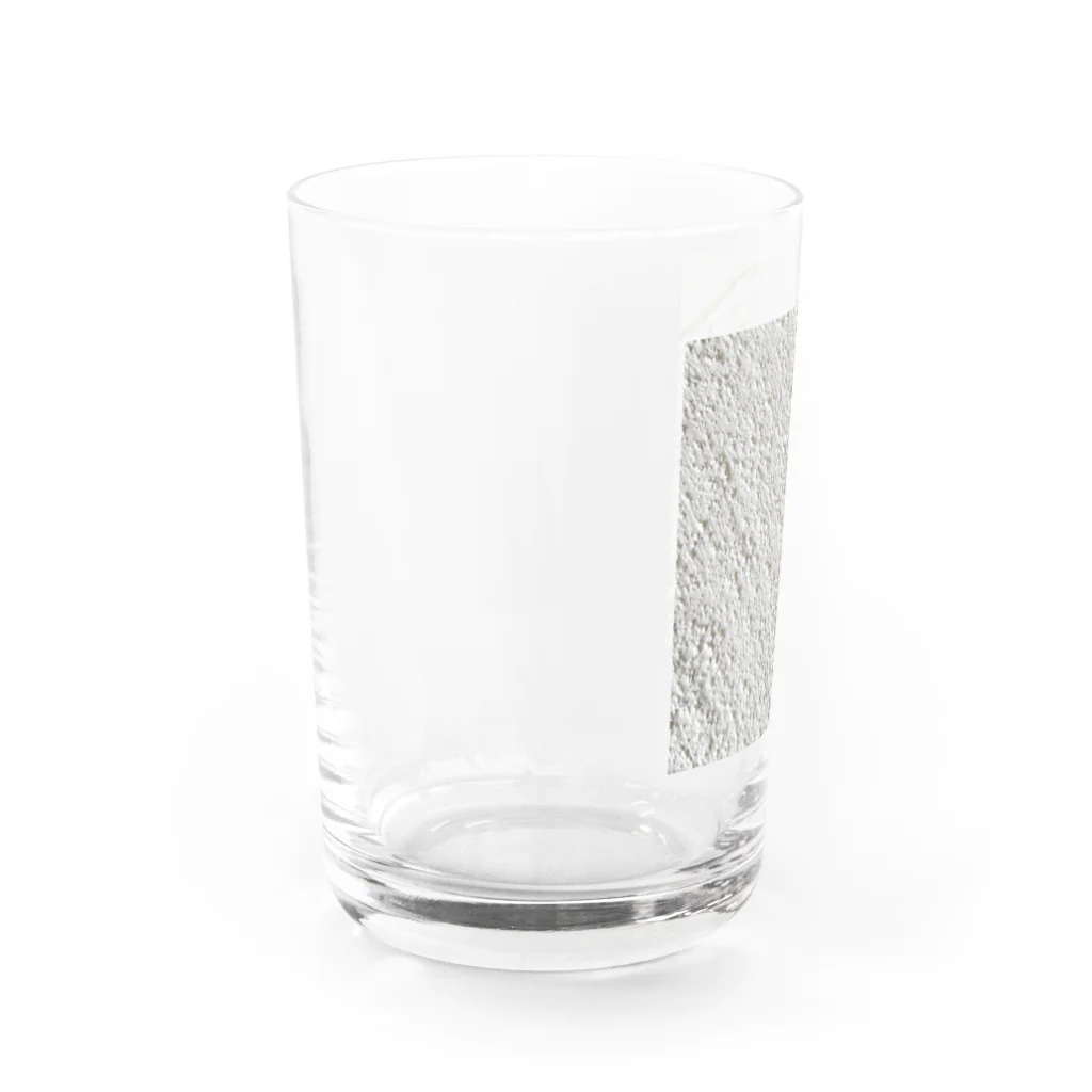 eclat-misaのtexture series Water Glass :left