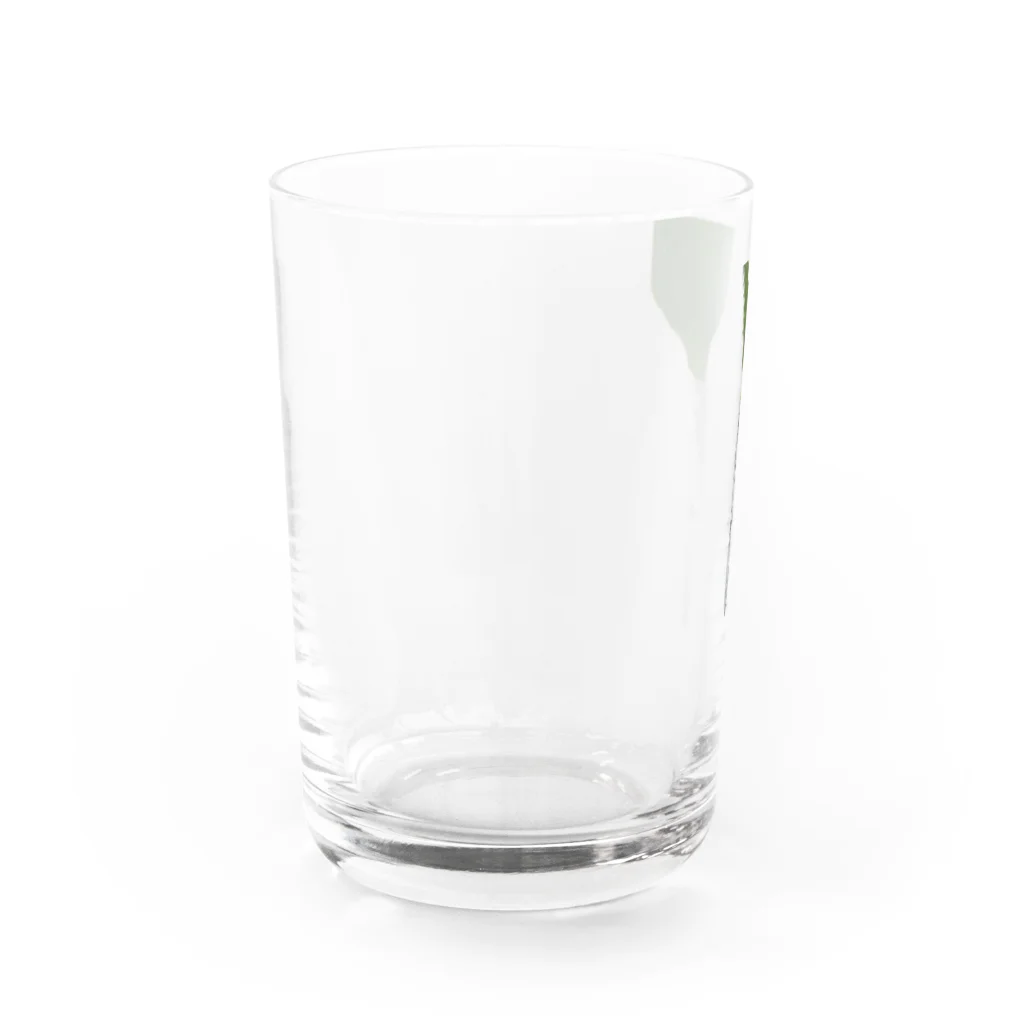 echirのTSURARA Water Glass :left