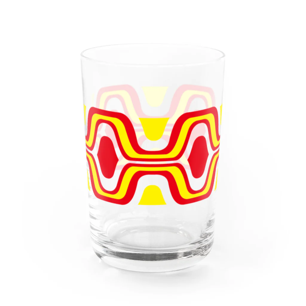 garamono_labのMOD-02 Water Glass :left