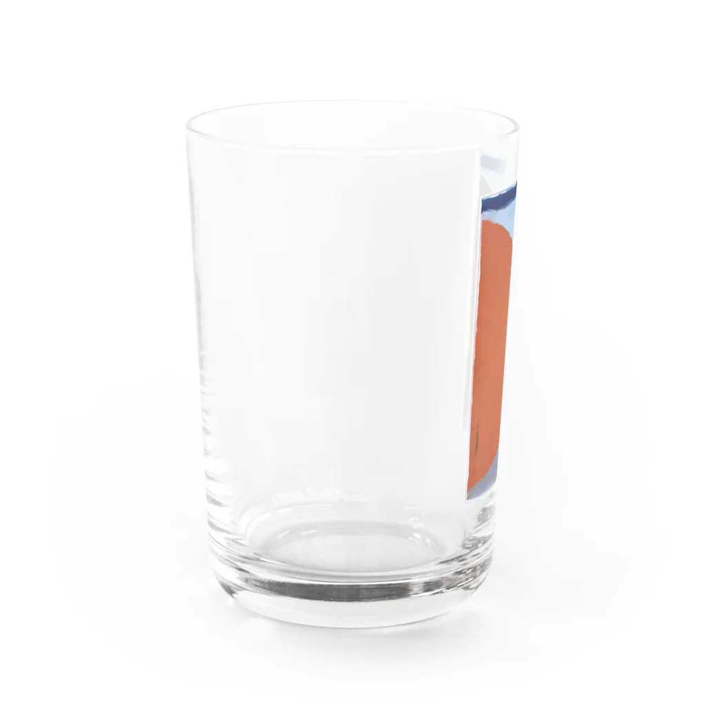 空間美術のRoimo Water Glass :left