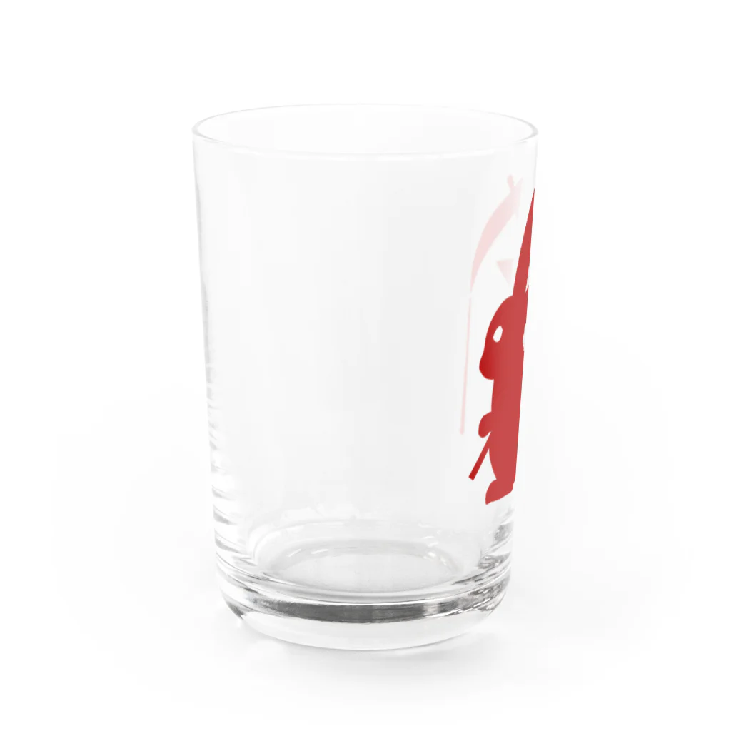 6 RONNA g 公式SHOPのChiusagi Water Glass :left