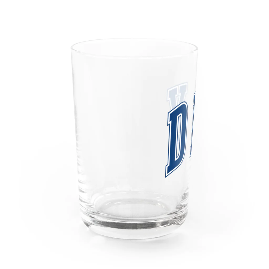 LONESOME TYPE ススのDIY Water Glass :left