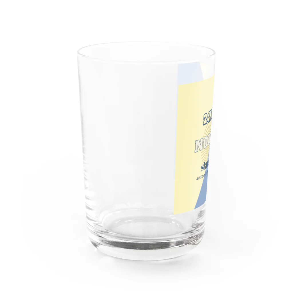 NOBIFES SHOPのNOBI_FES vol.1 Water Glass :left