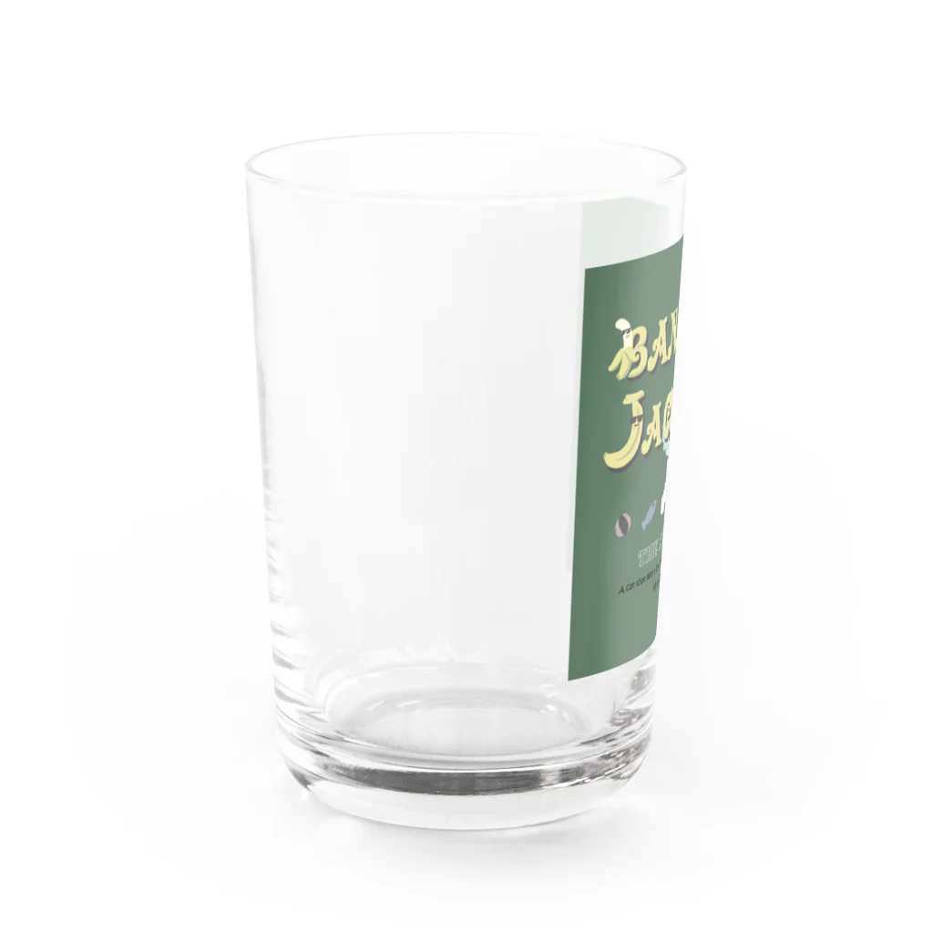 BANANAJACKのBANANAJACK Water Glass :left