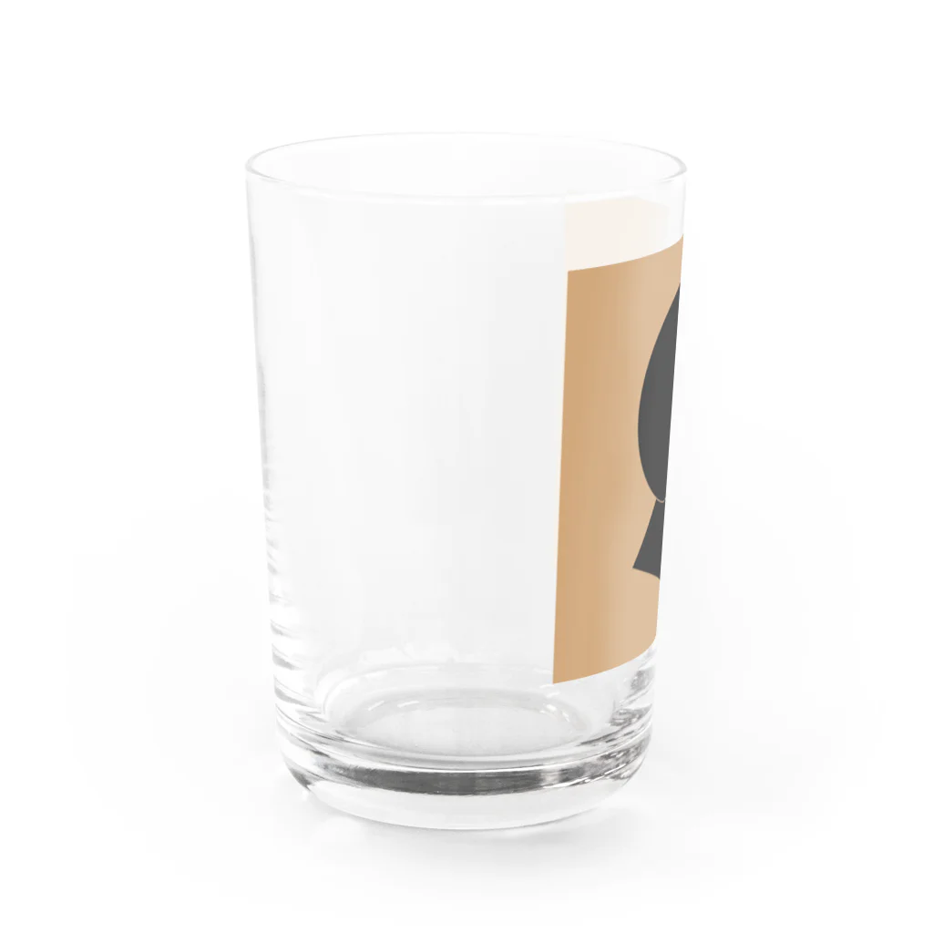 uufuのForm_001 Water Glass :left