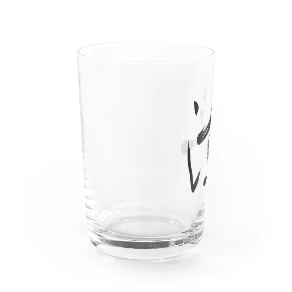 Oshow Shopのシリーズ 涼 Water Glass :left