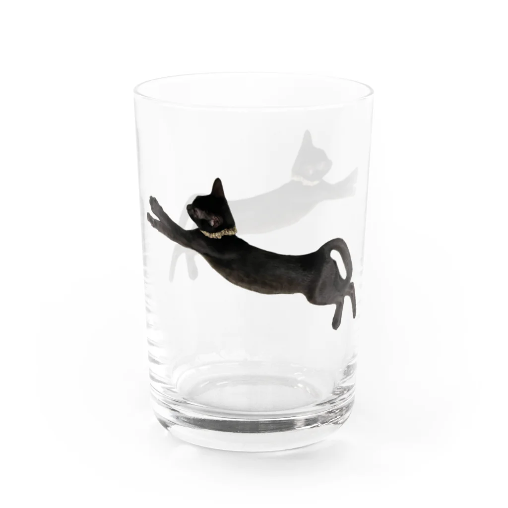 あきらのNOMA Water Glass :left