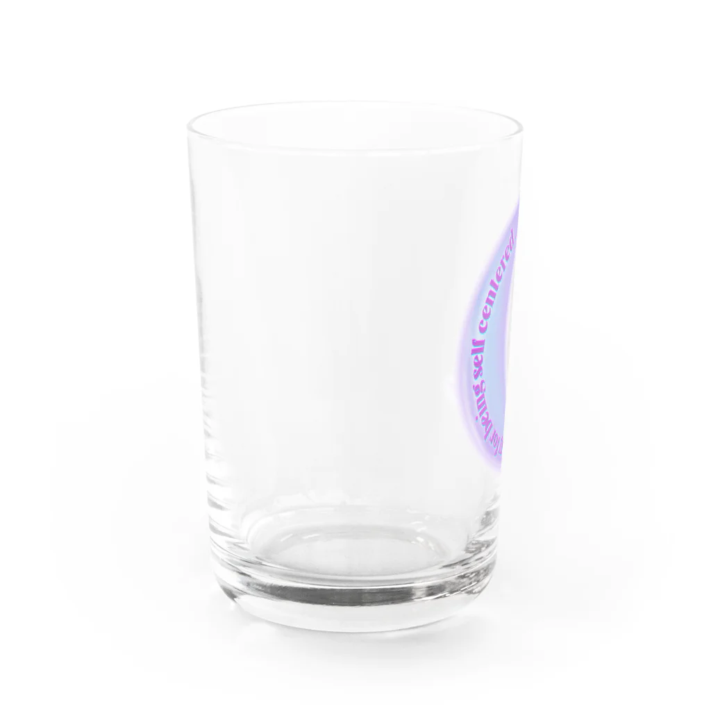 H.berryの自己中でごめん^^ Moon ver. Water Glass :left