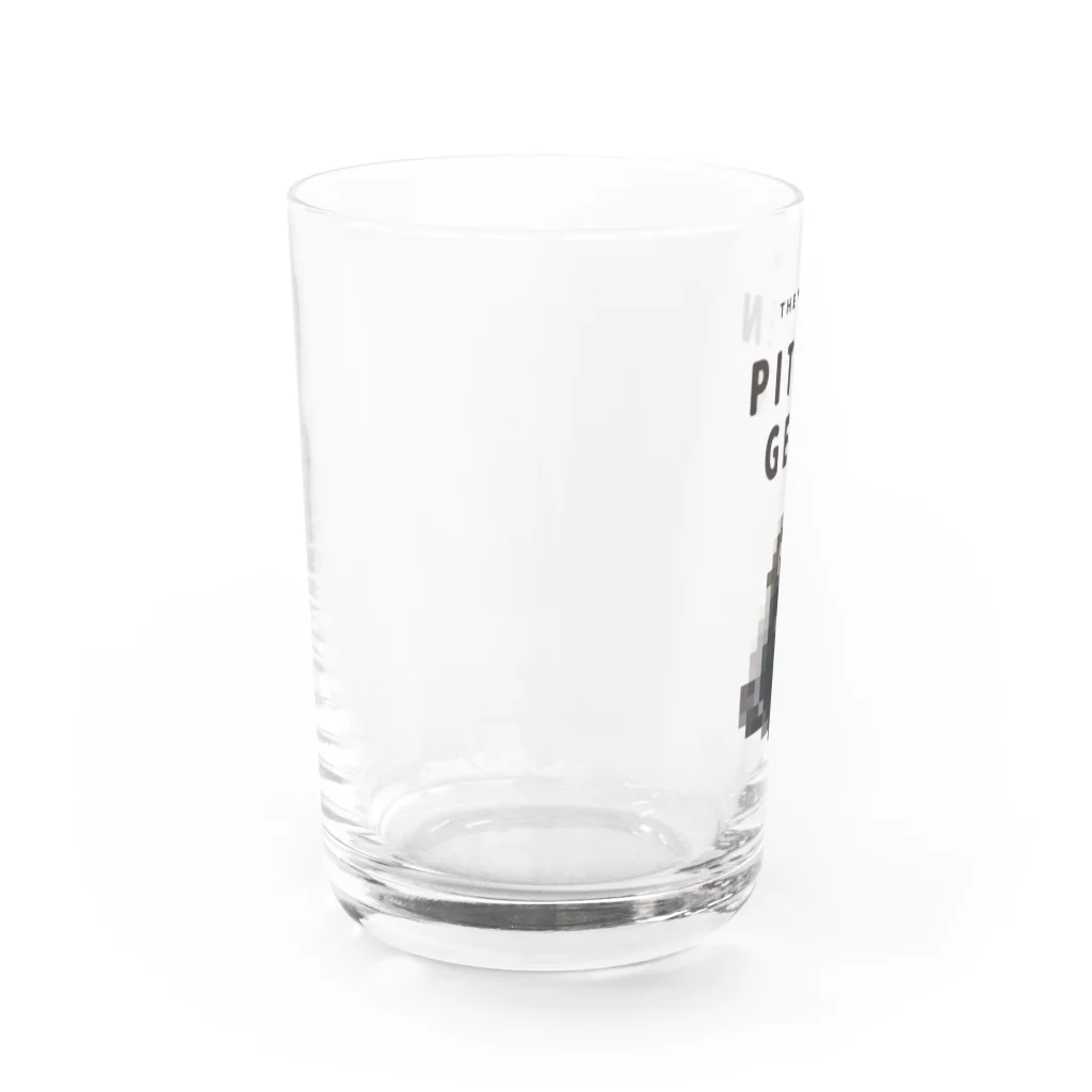 PITTEN PRODUCTSのPITTEN ZOO PX ANIMAL #7 Water Glass :left