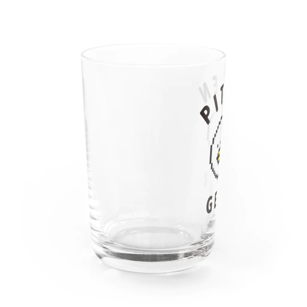 PITTEN PRODUCTSのPITTEN #6 Water Glass :left
