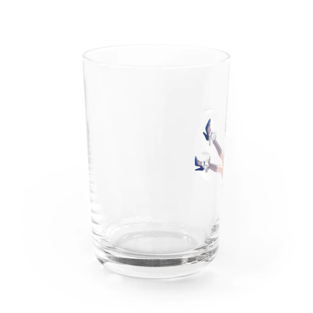 EdelEckerdのedeleckerd Water Glass :left