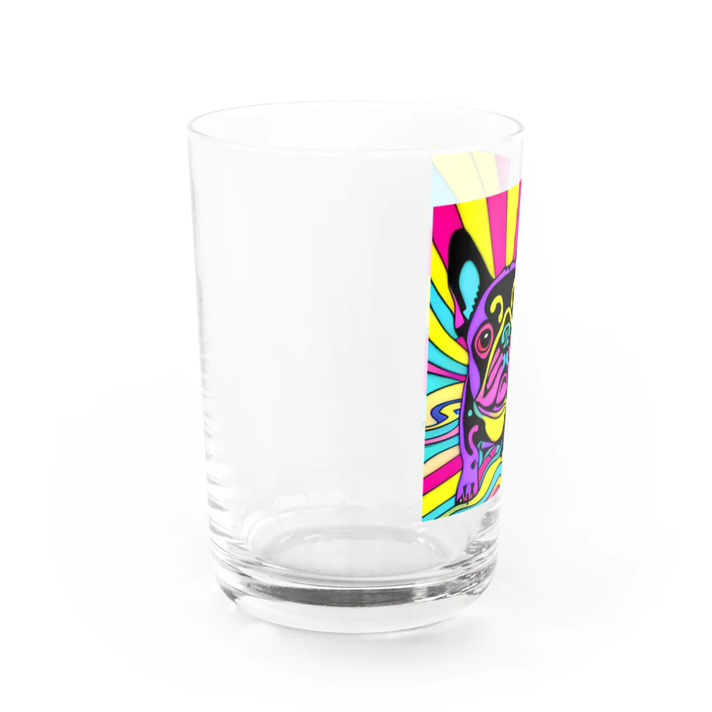 Buhi-BuhiのBuhi-Buhi Water Glass :left