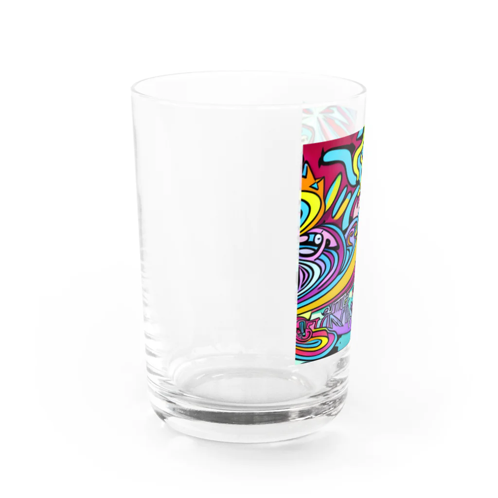 *̣̩⋆̩*Battle Crec⋆｡˚✩の*̣̩⋆̩*Battle Crec⋆｡˚✩   Water Glass :left