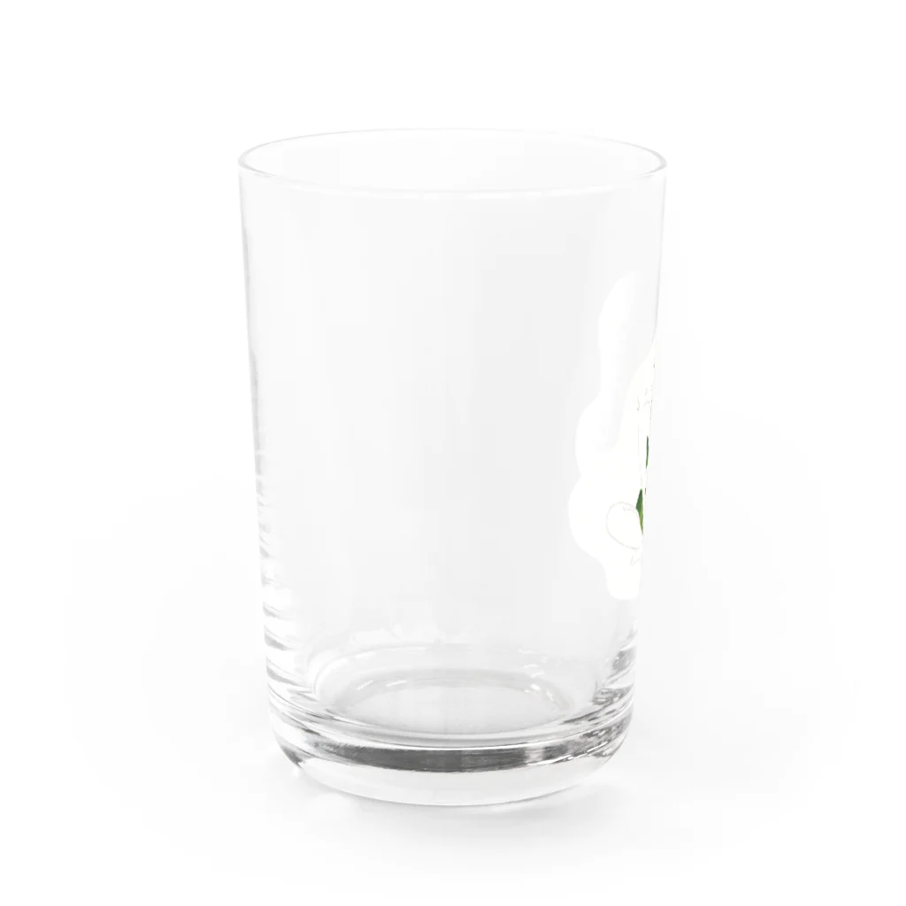 オオツカナノハのjust something fun Water Glass :left