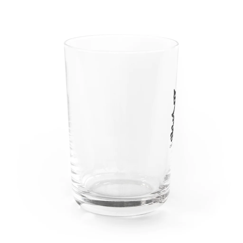 oniyoshiのONIYOSHI Water Glass :left