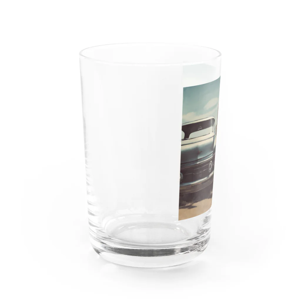 select shopの西海岸スタイル Water Glass :left