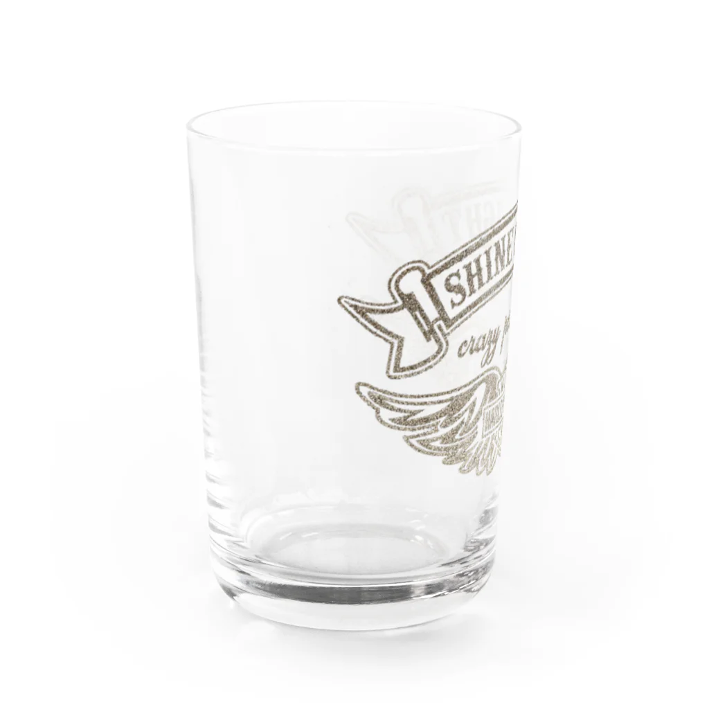 ArinkoriNのShineBright Water Glass :left