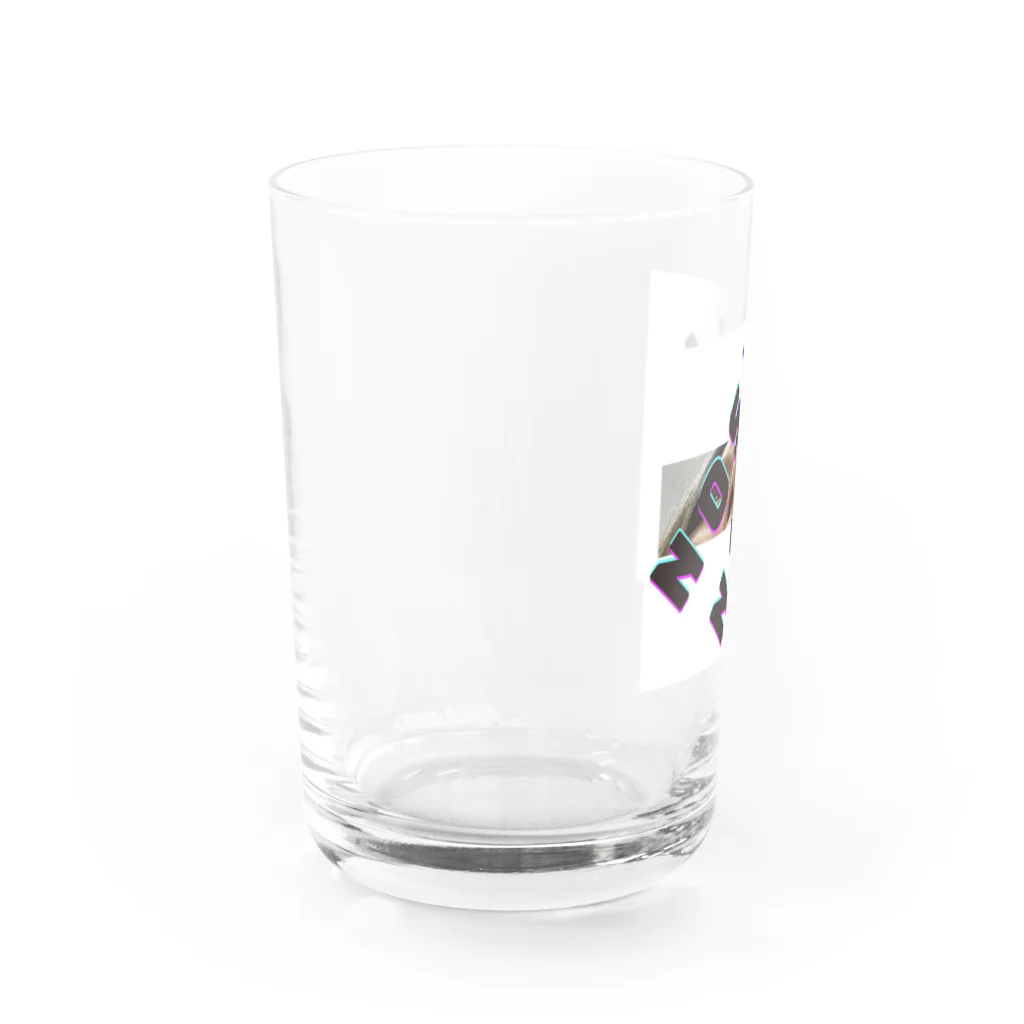 HanaJのhanaコレクション Water Glass :left