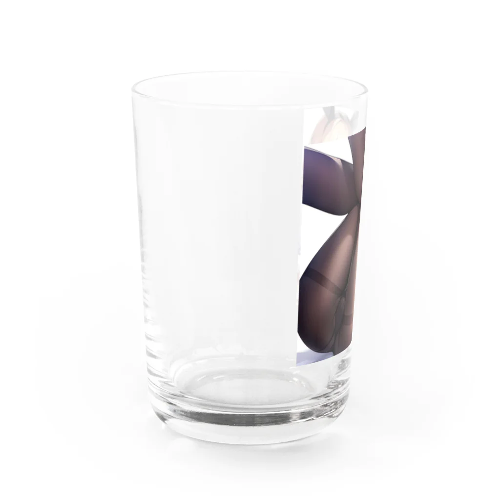 咲夜の隠れ家の二次元大人のお姉さんシリーズ2 Water Glass :left