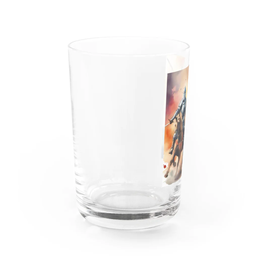 osaruna7741の今行く Water Glass :left