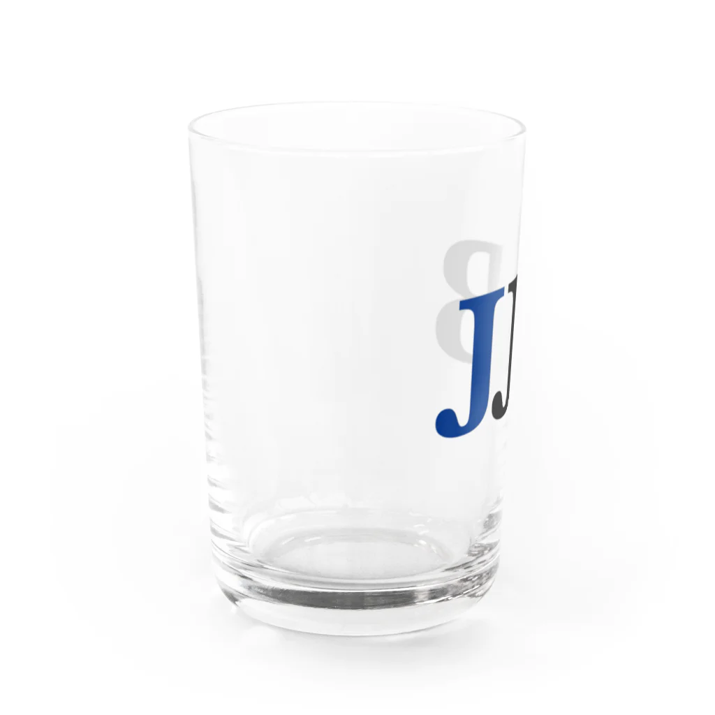 JJブラザーズのJJBシンプルグッズ Water Glass :left