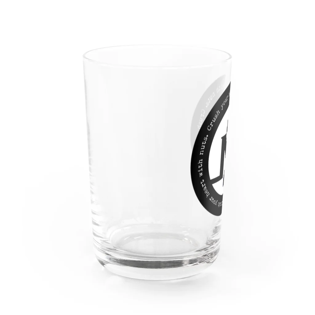 O2NU2のO2NU2 Water Glass :left