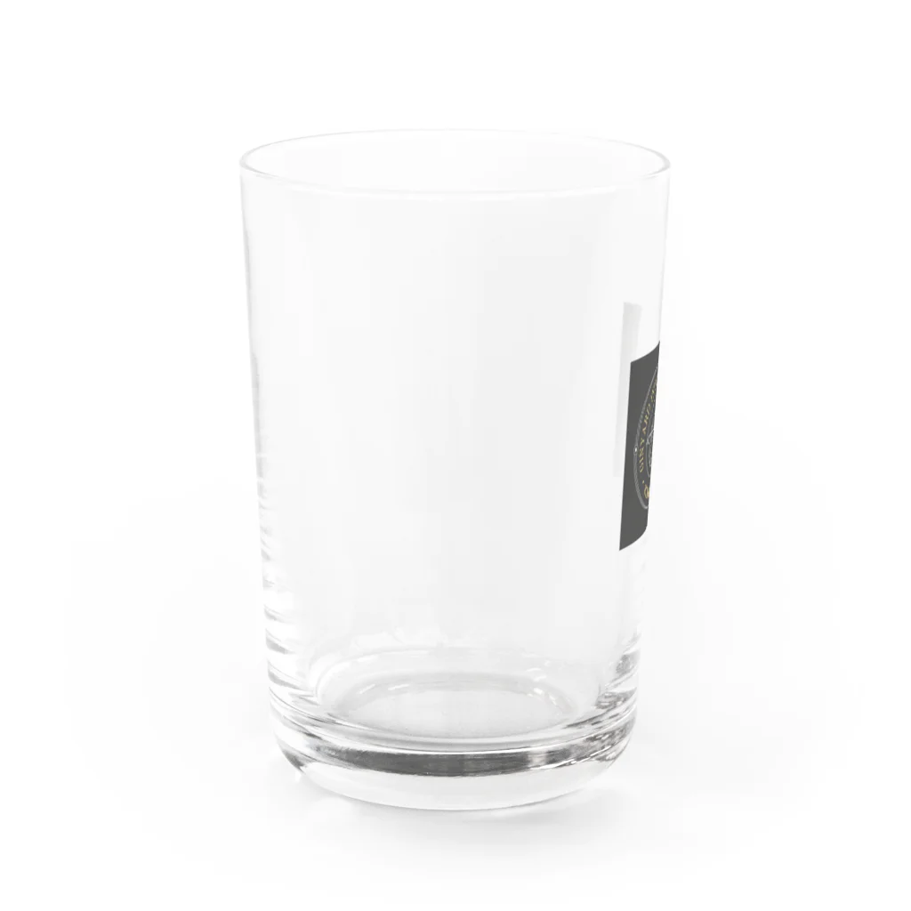 okfuのあーす Water Glass :left