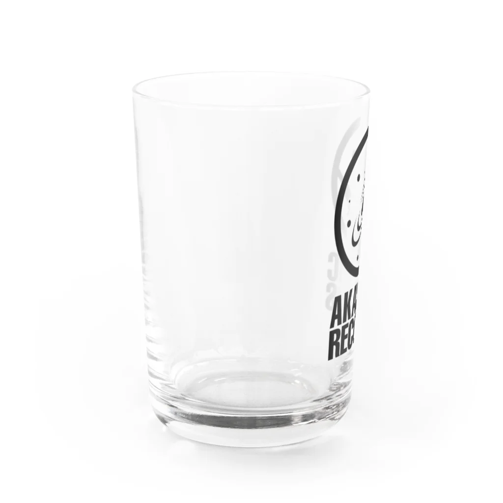 metao dzn【メタヲデザイン】のアカシックレコード Water Glass :left
