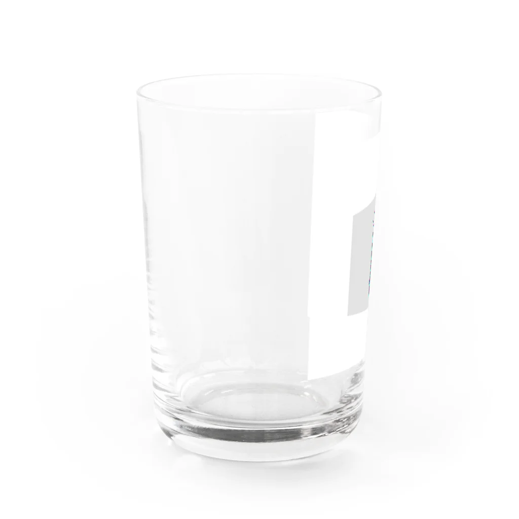 AYANANのHoliday Water Glass :left