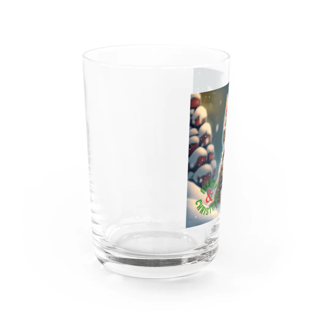 ArtDesignWorksの製品 Water Glass :left