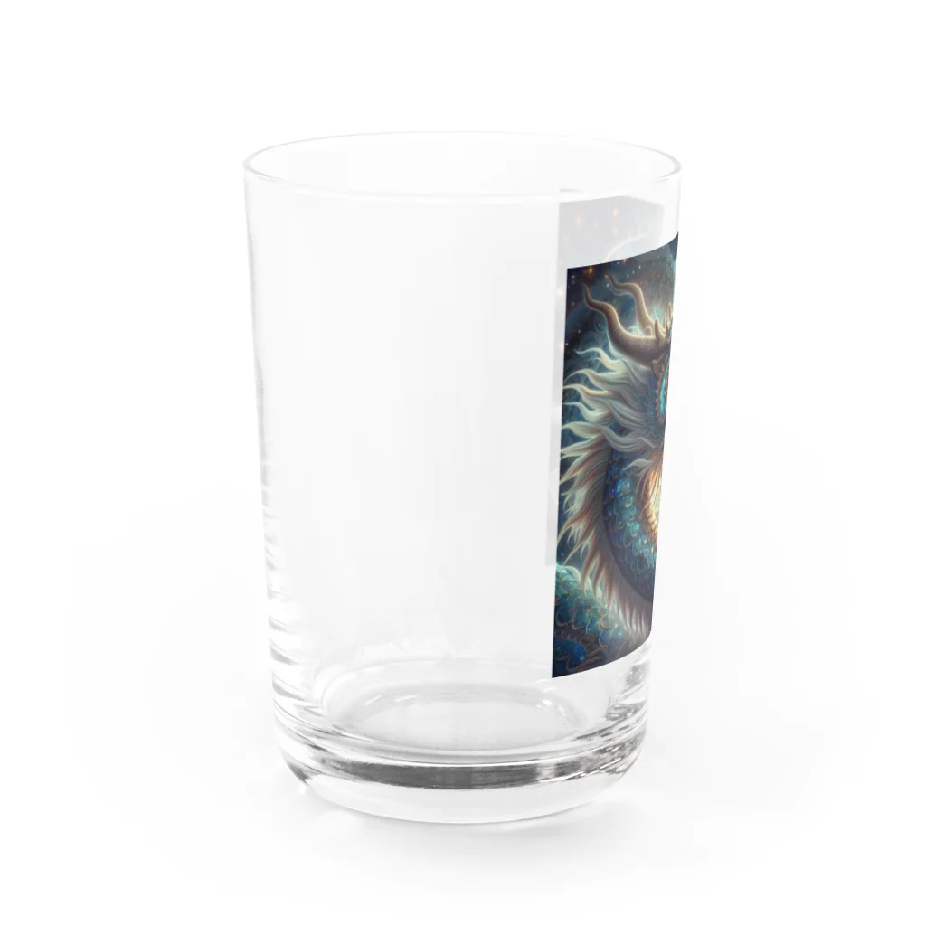 Gu--mimiの☆Gu~mimi☆12年に一回 Water Glass :left