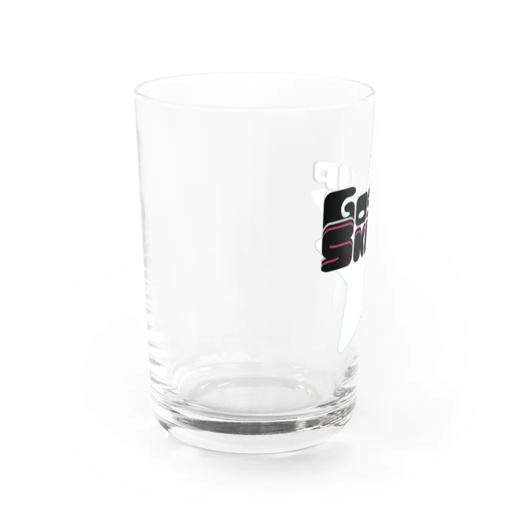 Goskip☆SkipitのGS☆Stars Water Glass :left