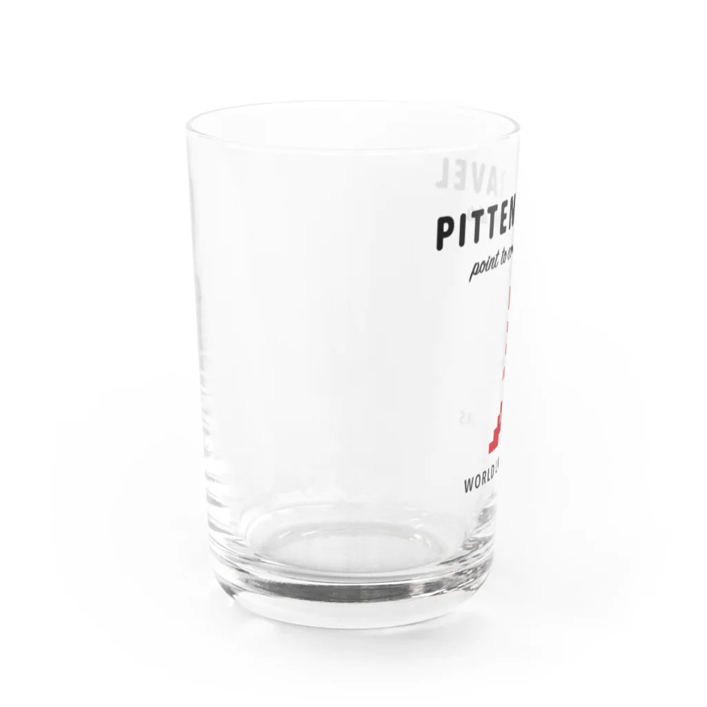 PITTEN PRODUCTSのPITTEN TRAVEL PX WORLD #2-1 Water Glass :left