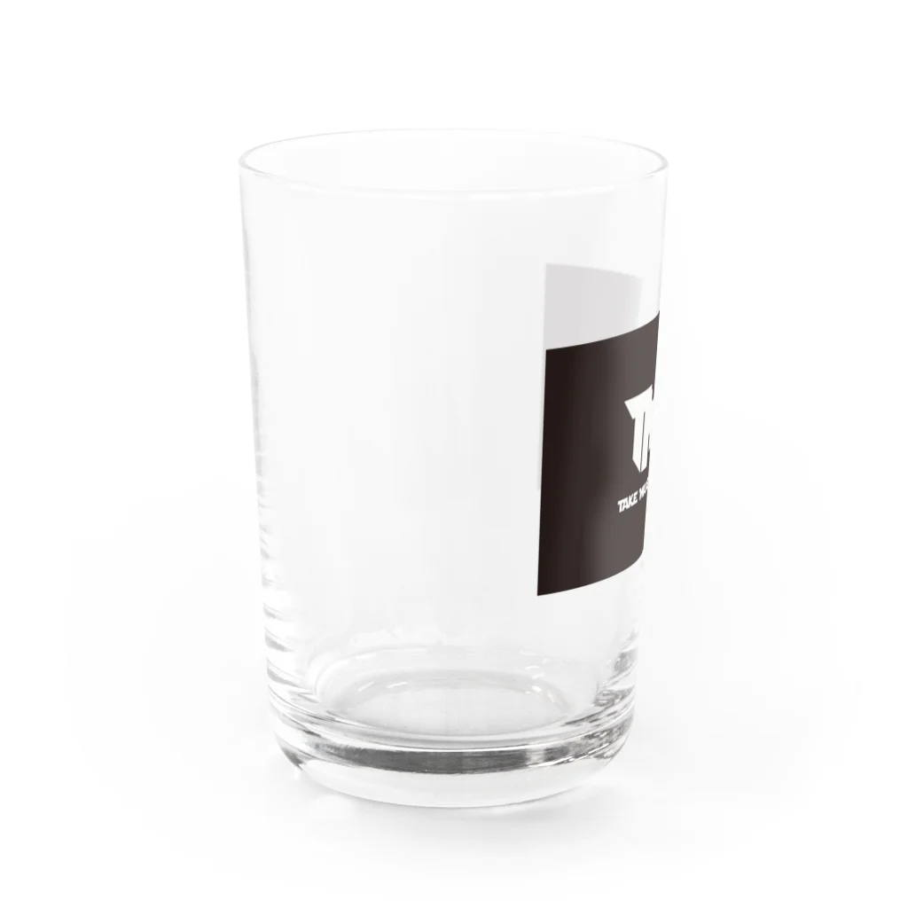 tmfのtake make factory shop Water Glass :left