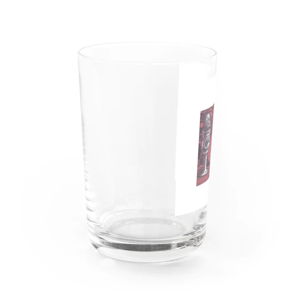 S͓̽i͓̽N͓̽(シン)の生者の聖杯 Water Glass :left