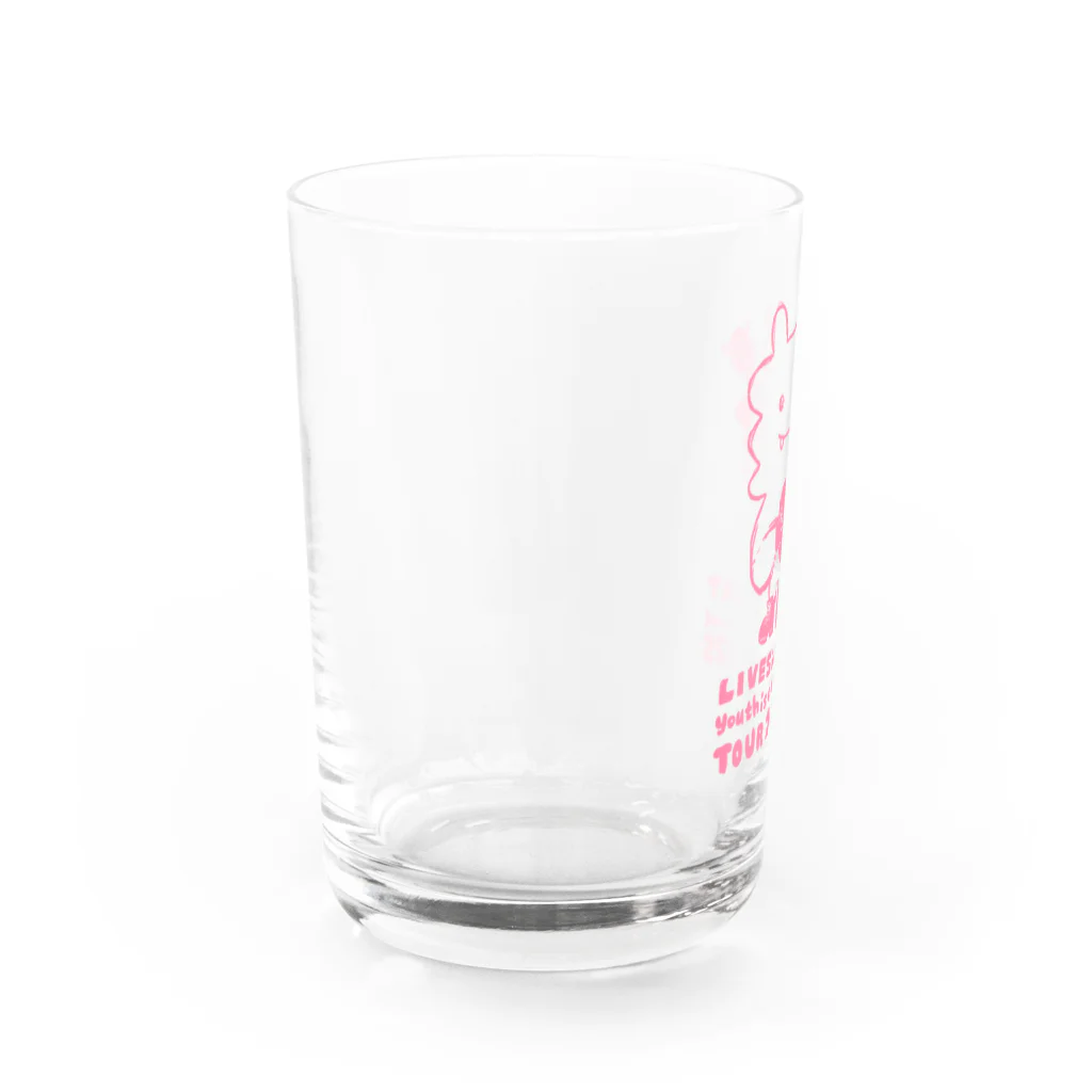 しましま製作所のライブツアー 2021‐2025 Water Glass :left