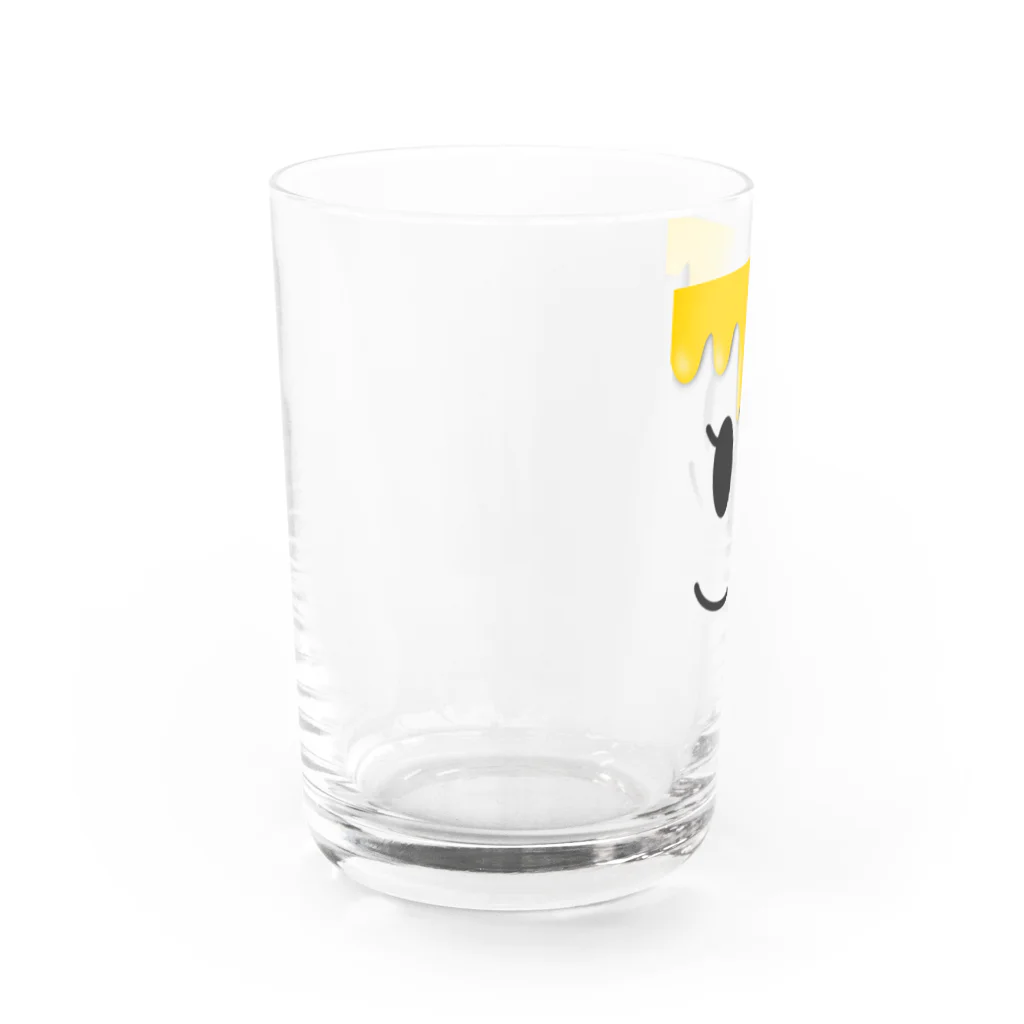 nicomicのIce cream boy Water Glass :left