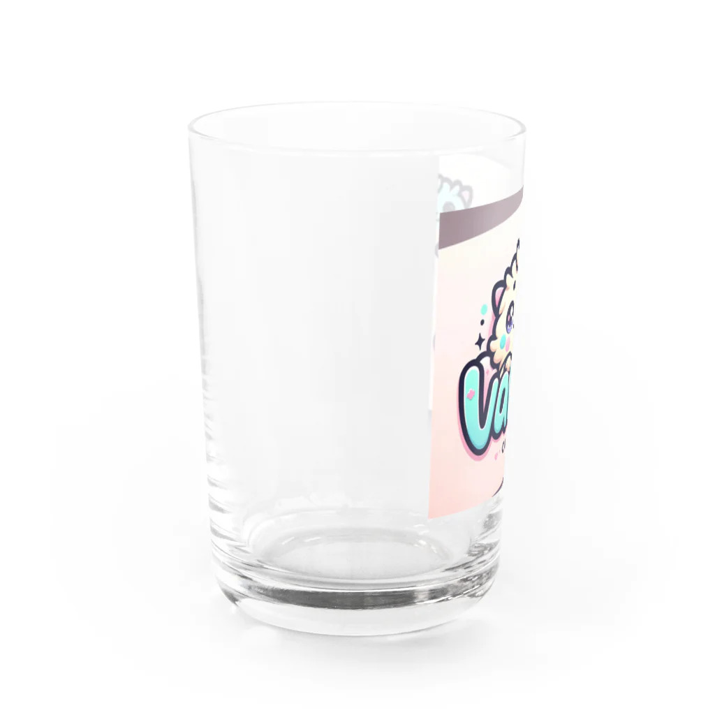 vancx.comのvanny Water Glass :left