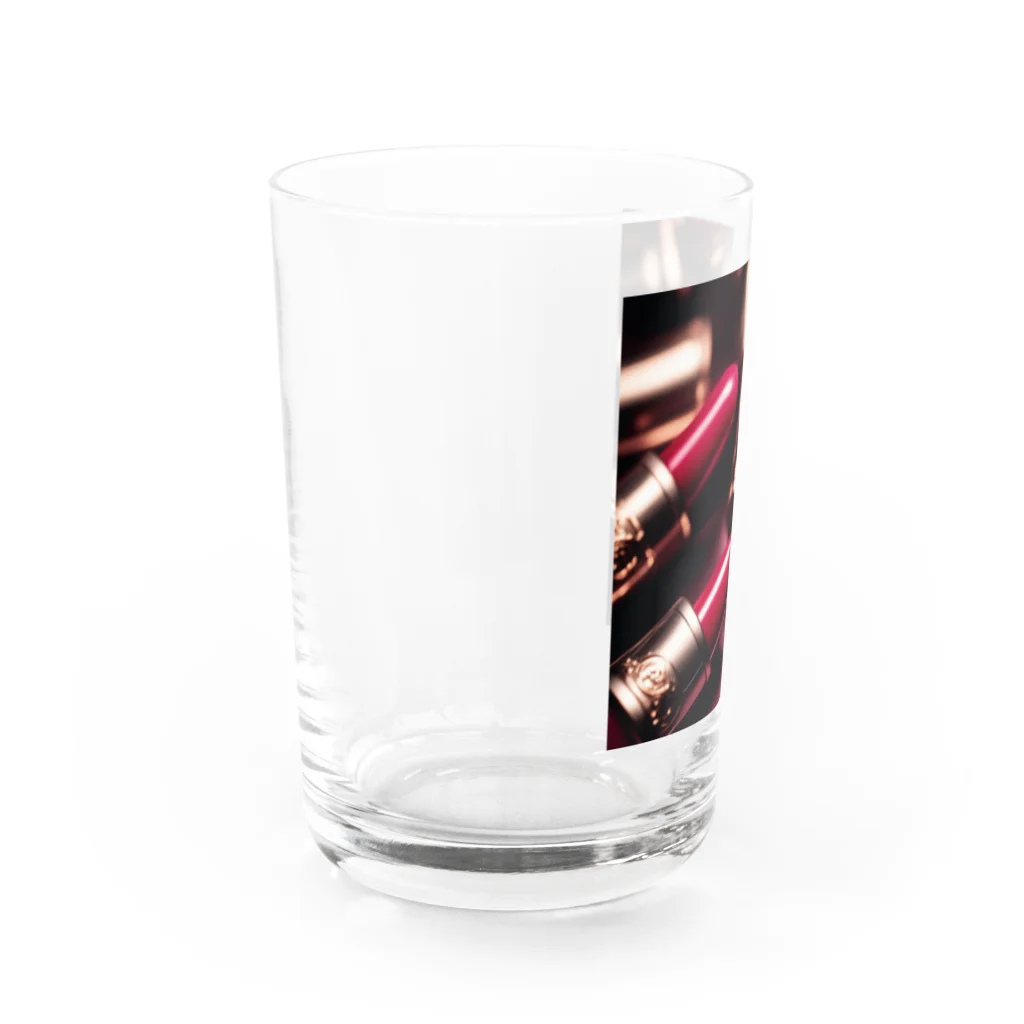 MOTHERの口紅 Water Glass :left