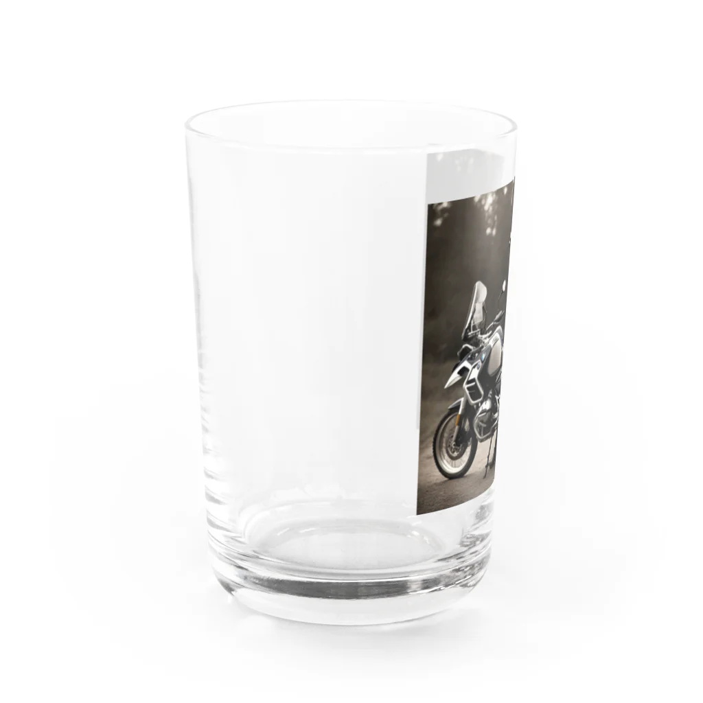 Vintage MotorVehicleのBMW R1250GS Water Glass :left