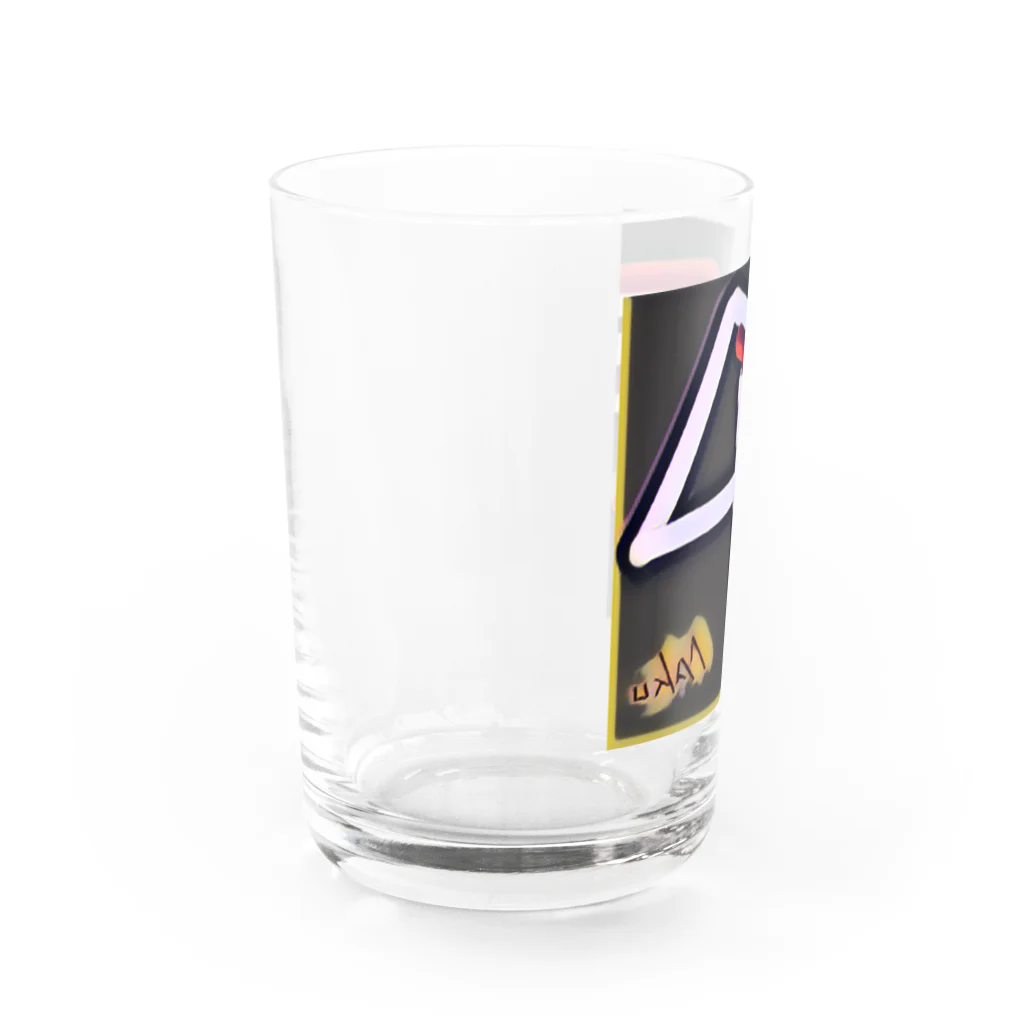 NaROOMの【Abstract Design】No title - BK🤭 Water Glass :left