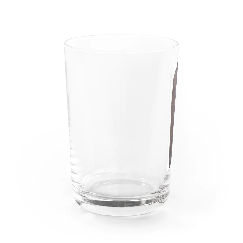 ぺろのやきいも〜ん Water Glass :left