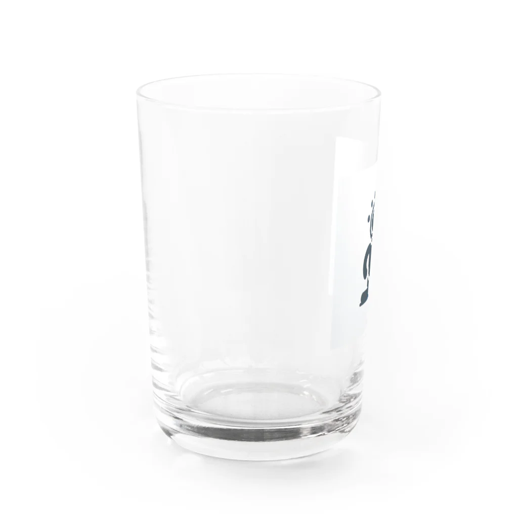 Big-Bridgeのアイデアの発明家 Water Glass :left