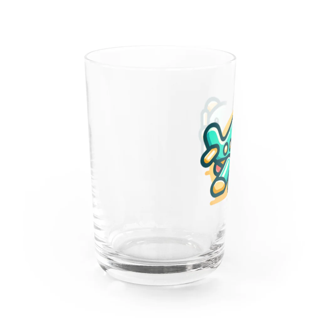 airmateのAirMateKids Water Glass :left